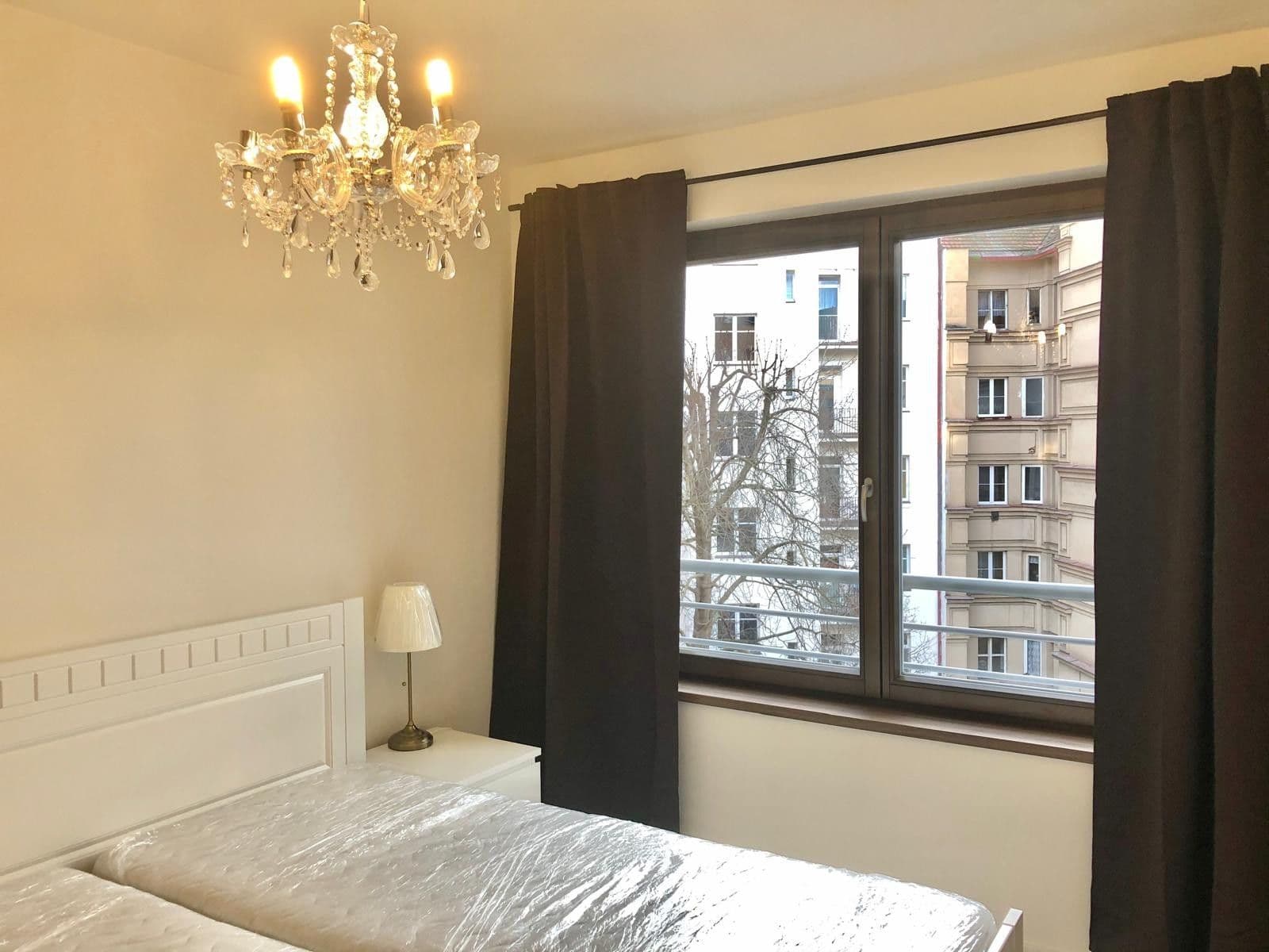 Pronájem bytu 2+kk 51 m², Bassova, Praha, Praha Pronájem bytu 2+kk 51 m², Bassova, Praha, Praha