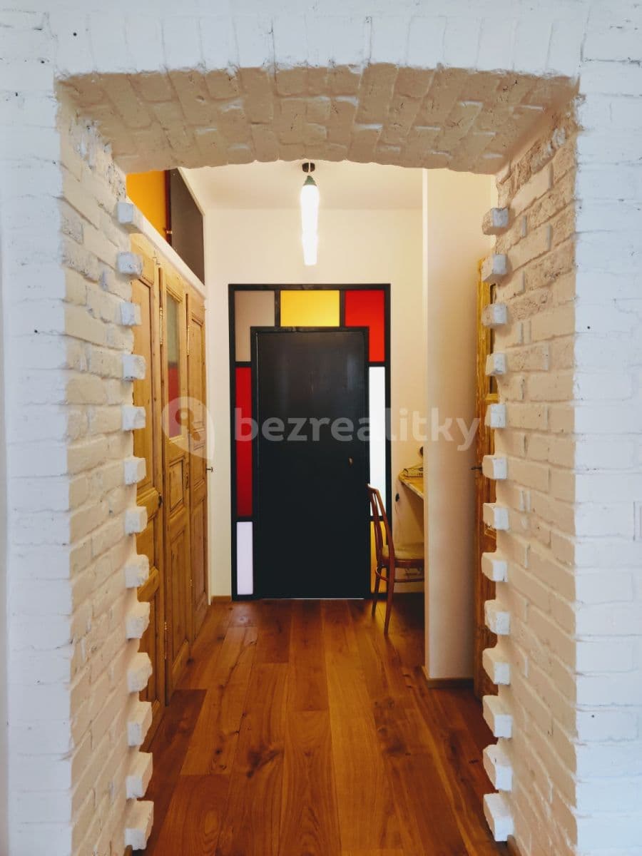 Pronájem bytu 3+kk 66 m², Veverkova, Praha, Praha Pronájem bytu 3+kk 66 m², Veverkova, Praha, Praha
