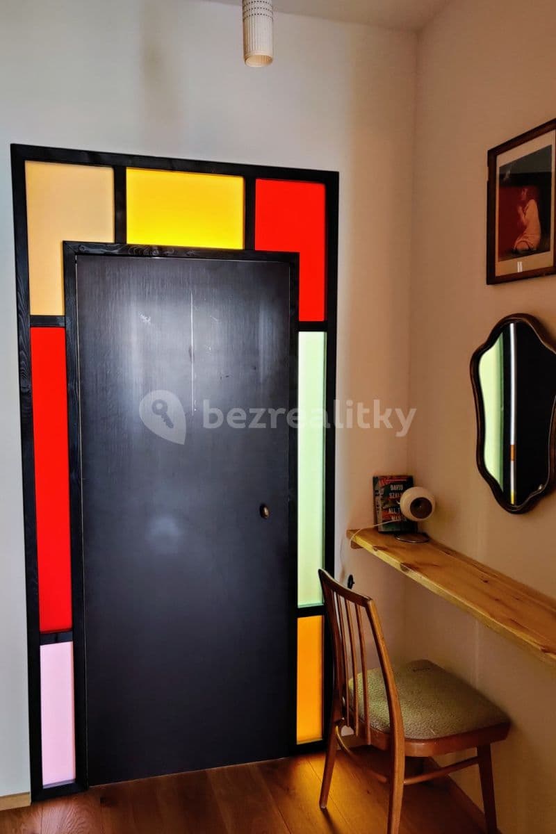 Pronájem bytu 3+kk 66 m², Veverkova, Praha, Praha Pronájem bytu 3+kk 66 m², Veverkova, Praha, Praha