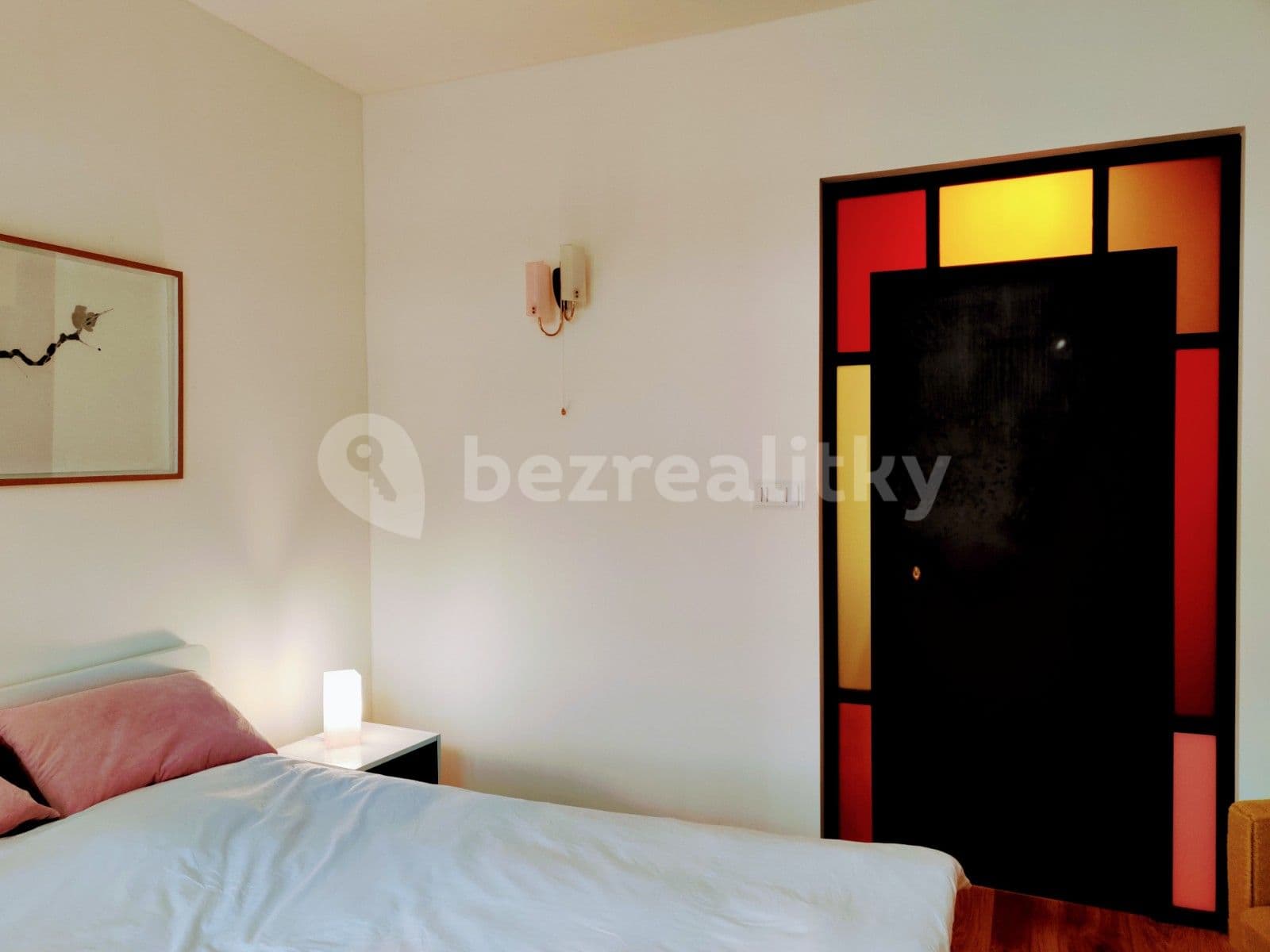 Pronájem bytu 3+kk 66 m², Veverkova, Praha, Praha Pronájem bytu 3+kk 66 m², Veverkova, Praha, Praha