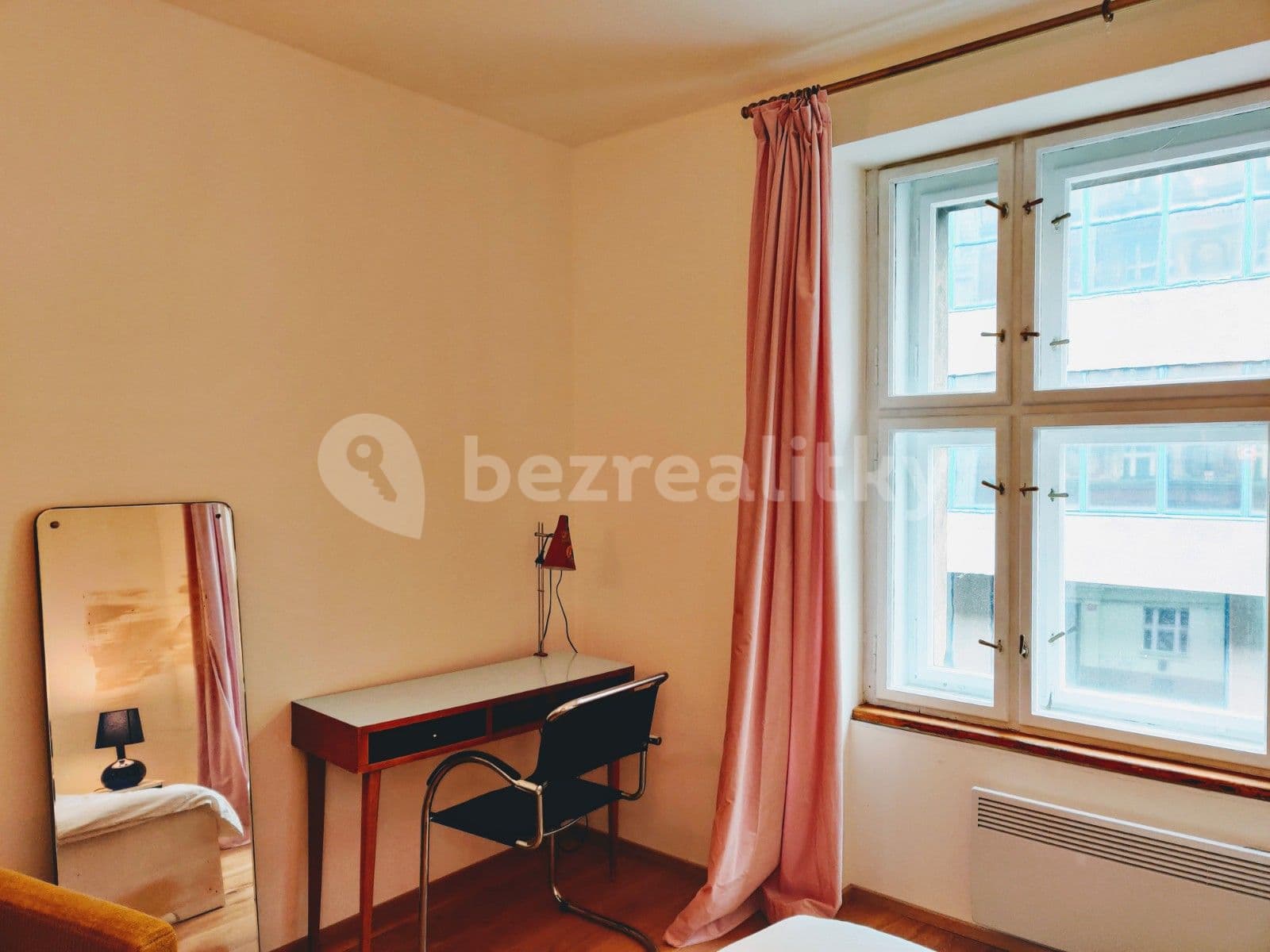 Pronájem bytu 3+kk 66 m², Veverkova, Praha, Praha Pronájem bytu 3+kk 66 m², Veverkova, Praha, Praha