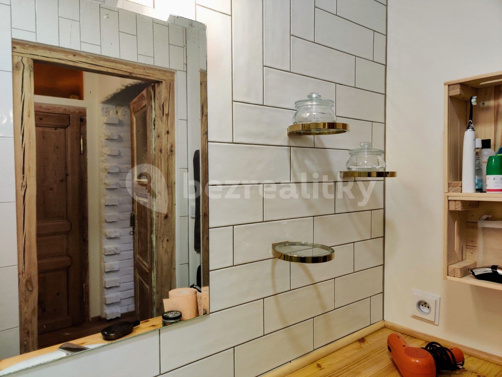 Pronájem bytu 3+kk 66 m², Veverkova, Praha, Praha Pronájem bytu 3+kk 66 m², Veverkova, Praha, Praha