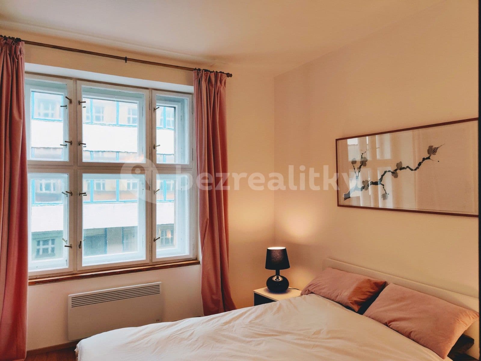 Pronájem bytu 3+kk 66 m², Veverkova, Praha, Praha Pronájem bytu 3+kk 66 m², Veverkova, Praha, Praha