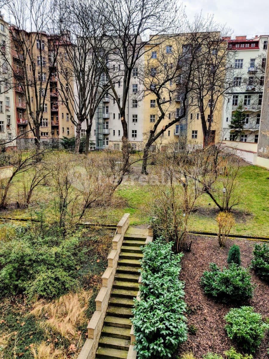 Pronájem bytu 3+kk 66 m², Veverkova, Praha, Praha Pronájem bytu 3+kk 66 m², Veverkova, Praha, Praha