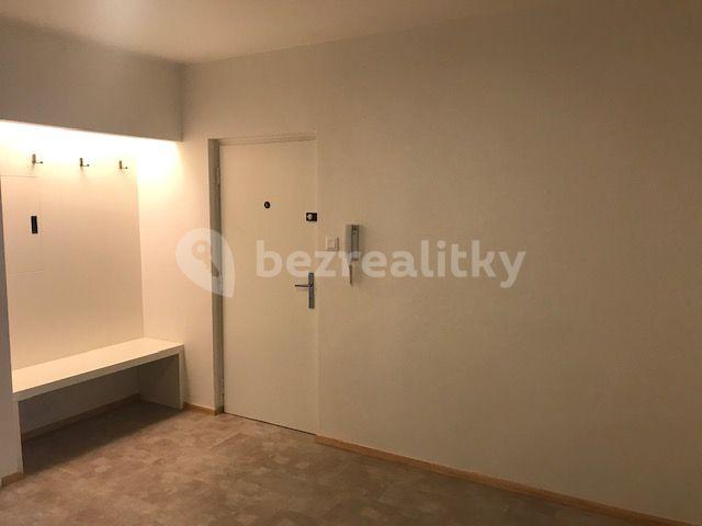 Pronájem bytu 3+kk 70 m², Sámova, Praha, Praha