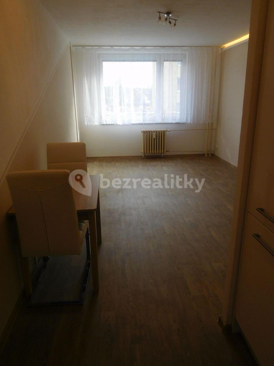 Pronájem bytu 2+kk 46 m², Šachetní, Příbram, Středočeský kraj