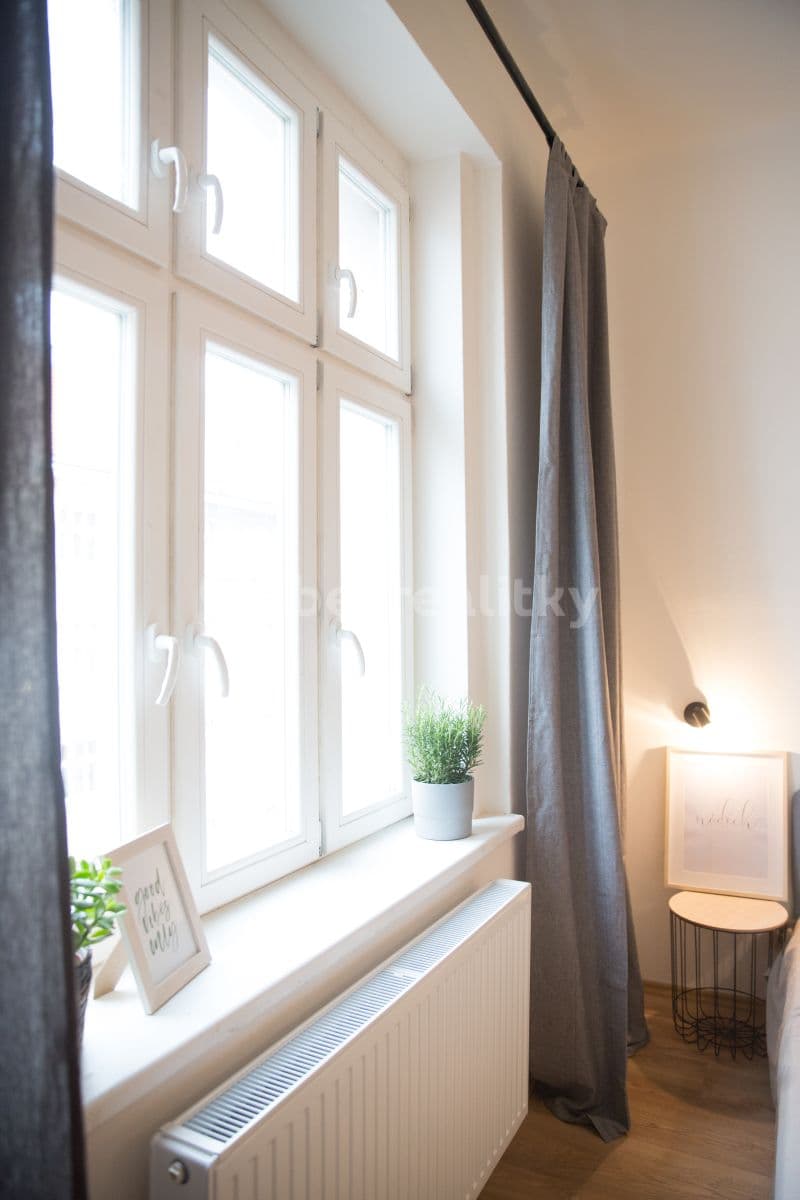Pronájem bytu 2+kk 55 m², Schnirchova, Praha, Praha Pronájem bytu 2+kk 55 m², Schnirchova, Praha, Praha