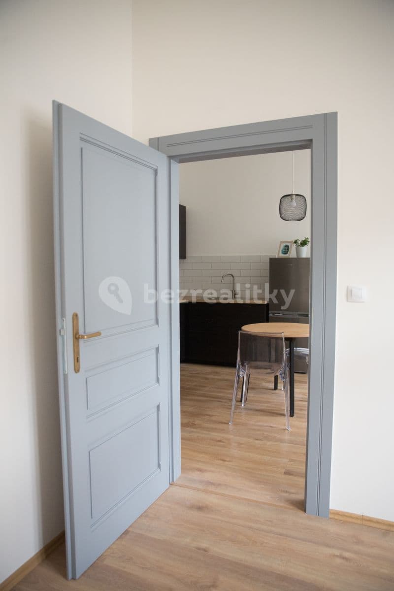 Pronájem bytu 2+kk 55 m², Schnirchova, Praha, Praha Pronájem bytu 2+kk 55 m², Schnirchova, Praha, Praha