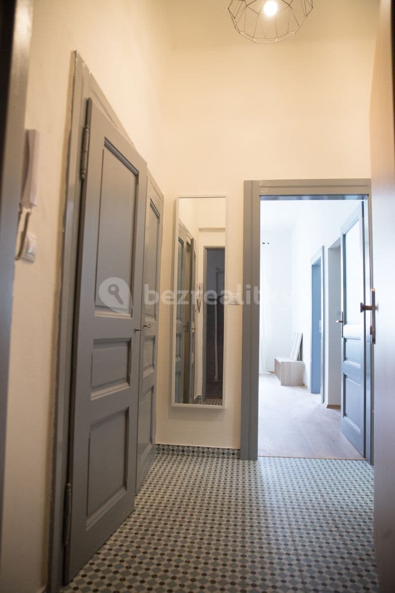 Pronájem bytu 2+kk 55 m², Schnirchova, Praha, Praha Pronájem bytu 2+kk 55 m², Schnirchova, Praha, Praha
