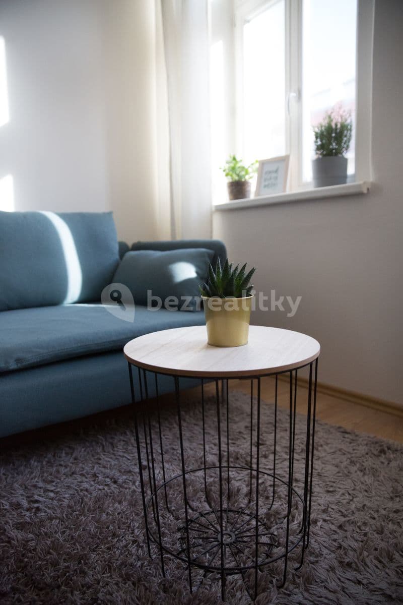 Pronájem bytu 2+kk 55 m², Schnirchova, Praha, Praha Pronájem bytu 2+kk 55 m², Schnirchova, Praha, Praha