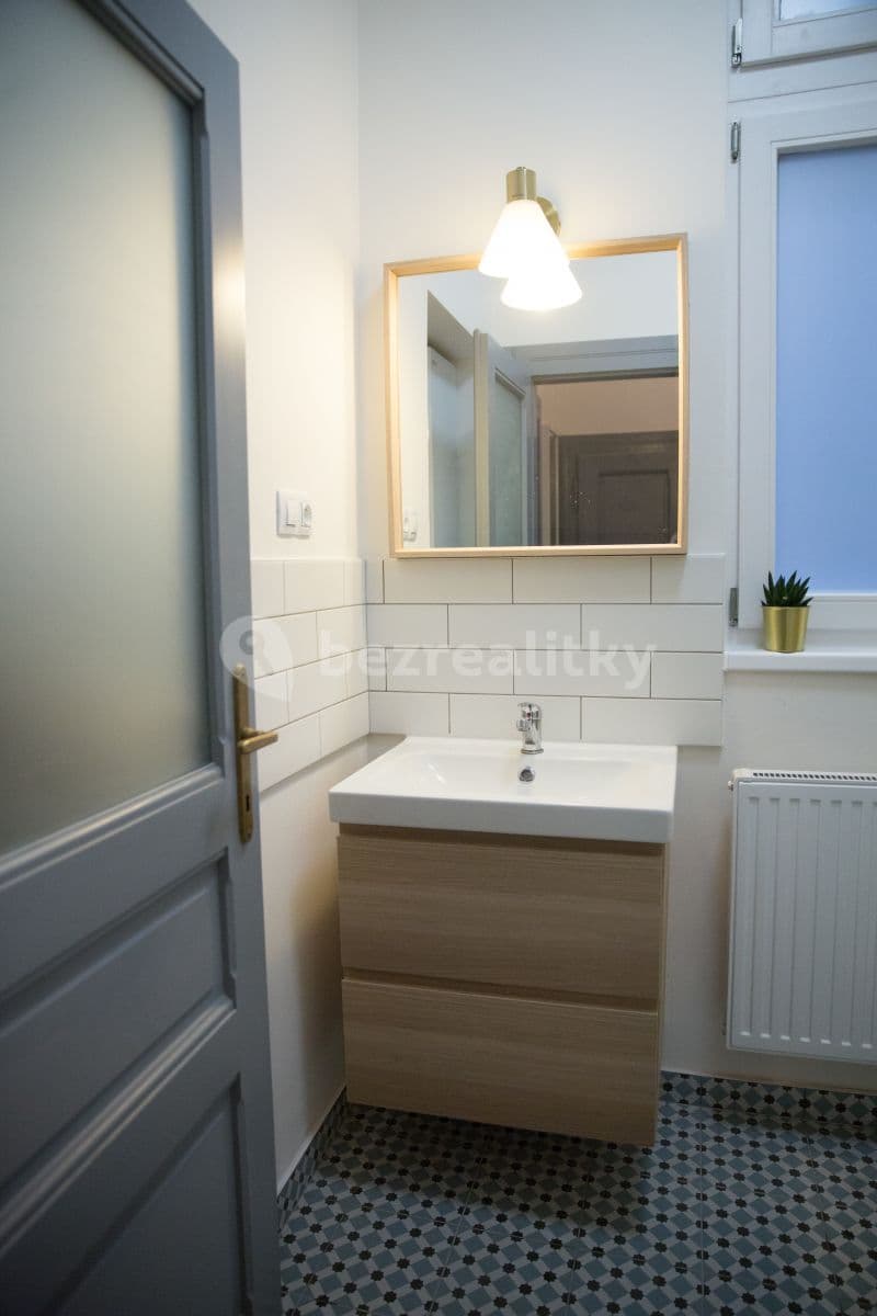 Pronájem bytu 2+kk 55 m², Schnirchova, Praha, Praha Pronájem bytu 2+kk 55 m², Schnirchova, Praha, Praha