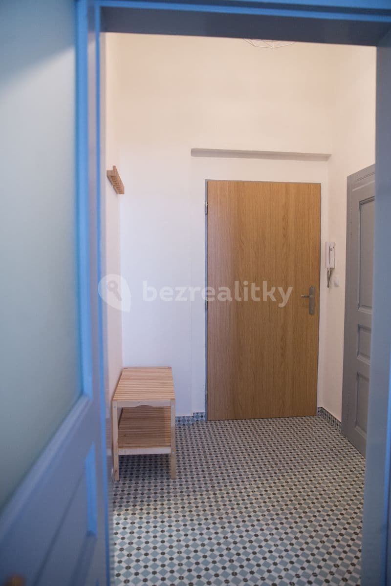 Pronájem bytu 2+kk 55 m², Schnirchova, Praha, Praha Pronájem bytu 2+kk 55 m², Schnirchova, Praha, Praha
