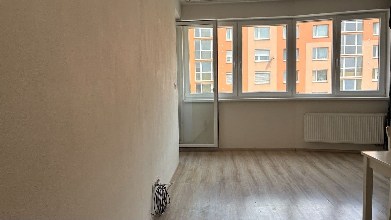 Pronájem bytu 2+kk 57 m², Tupolevova, Praha, Praha Pronájem bytu 2+kk 57 m², Tupolevova, Praha, Praha