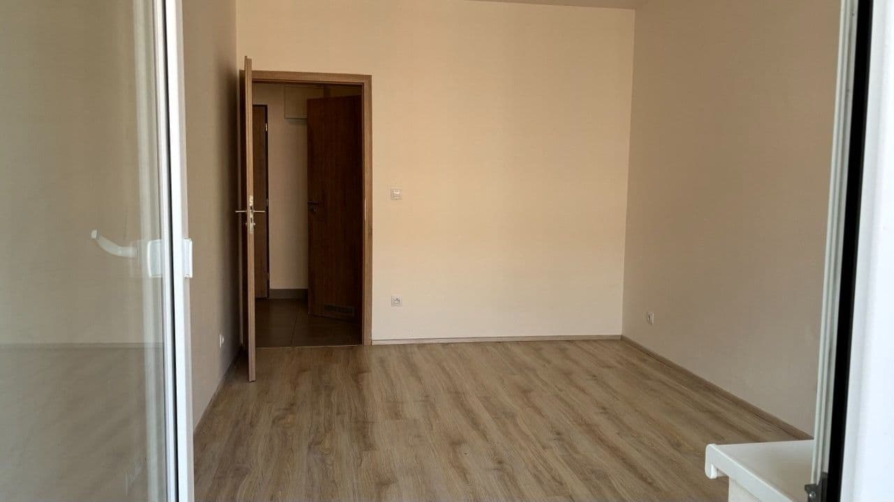 Pronájem bytu 2+kk 57 m², Tupolevova, Praha, Praha Pronájem bytu 2+kk 57 m², Tupolevova, Praha, Praha