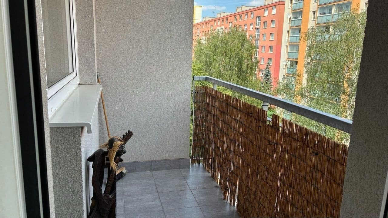 Pronájem bytu 2+kk 57 m², Tupolevova, Praha, Praha Pronájem bytu 2+kk 57 m², Tupolevova, Praha, Praha