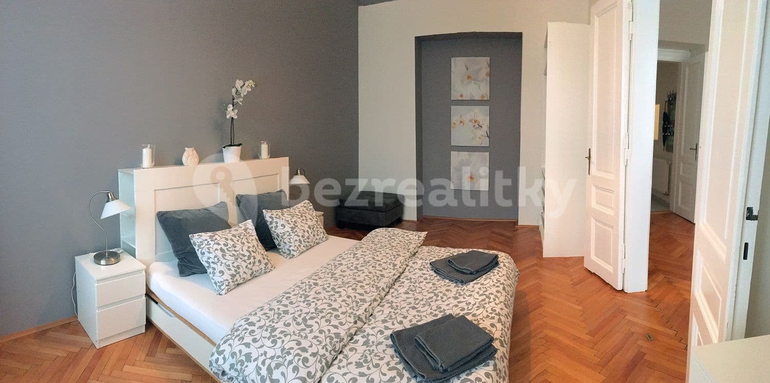 Pronájem bytu 2+1 70 m², Korunovační, Praha, Praha Pronájem bytu 2+1 70 m², Korunovační, Praha, Praha