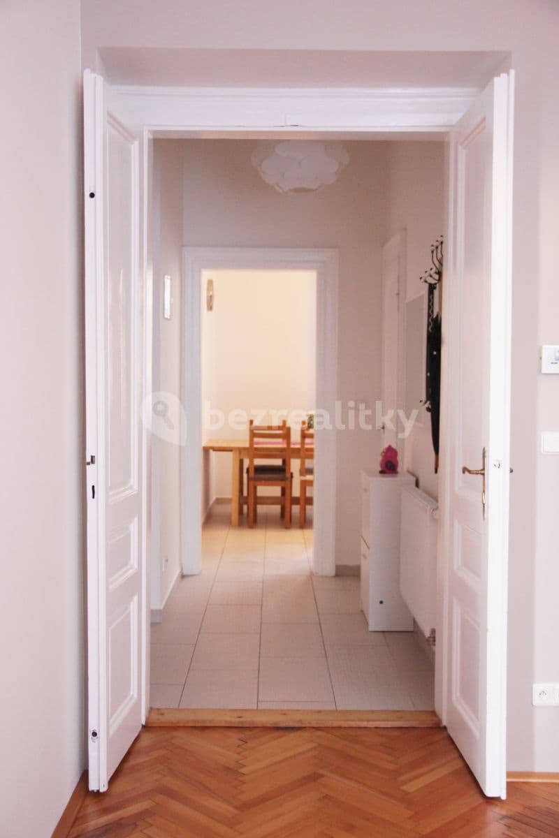 Pronájem bytu 2+1 70 m², Korunovační, Praha, Praha Pronájem bytu 2+1 70 m², Korunovační, Praha, Praha