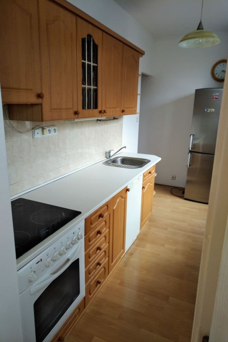 Pronájem bytu 3+1 70 m², Pražského, Praha, Praha Pronájem bytu 3+1 70 m², Pražského, Praha, Praha