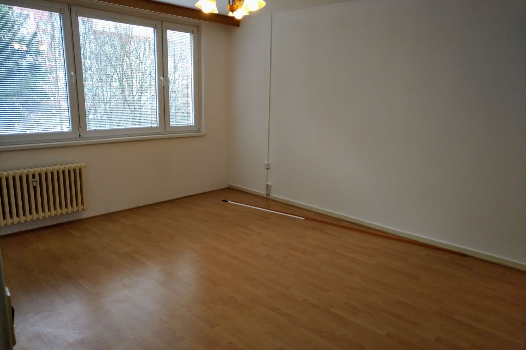 Pronájem bytu 3+1 70 m², Pražského, Praha, Praha Pronájem bytu 3+1 70 m², Pražského, Praha, Praha