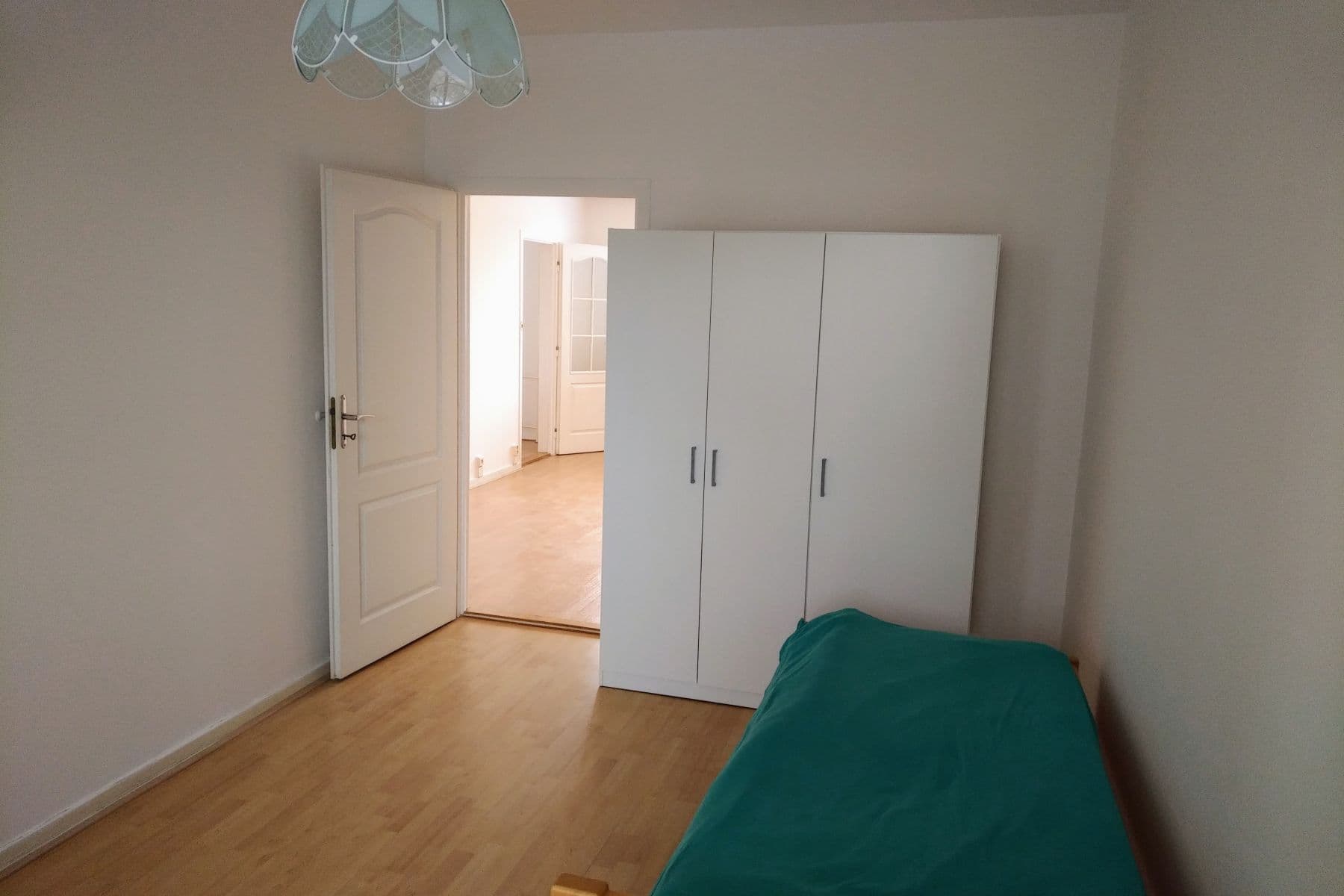 Pronájem bytu 3+1 70 m², Pražského, Praha, Praha Pronájem bytu 3+1 70 m², Pražského, Praha, Praha