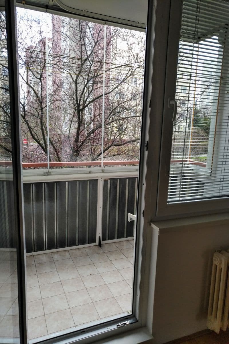 Pronájem bytu 3+1 70 m², Pražského, Praha, Praha Pronájem bytu 3+1 70 m², Pražského, Praha, Praha