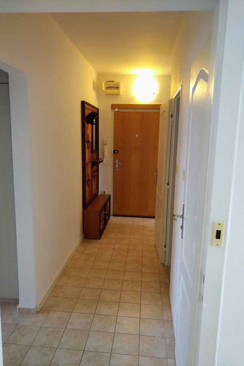 Pronájem bytu 3+1 70 m², Pražského, Praha, Praha Pronájem bytu 3+1 70 m², Pražského, Praha, Praha
