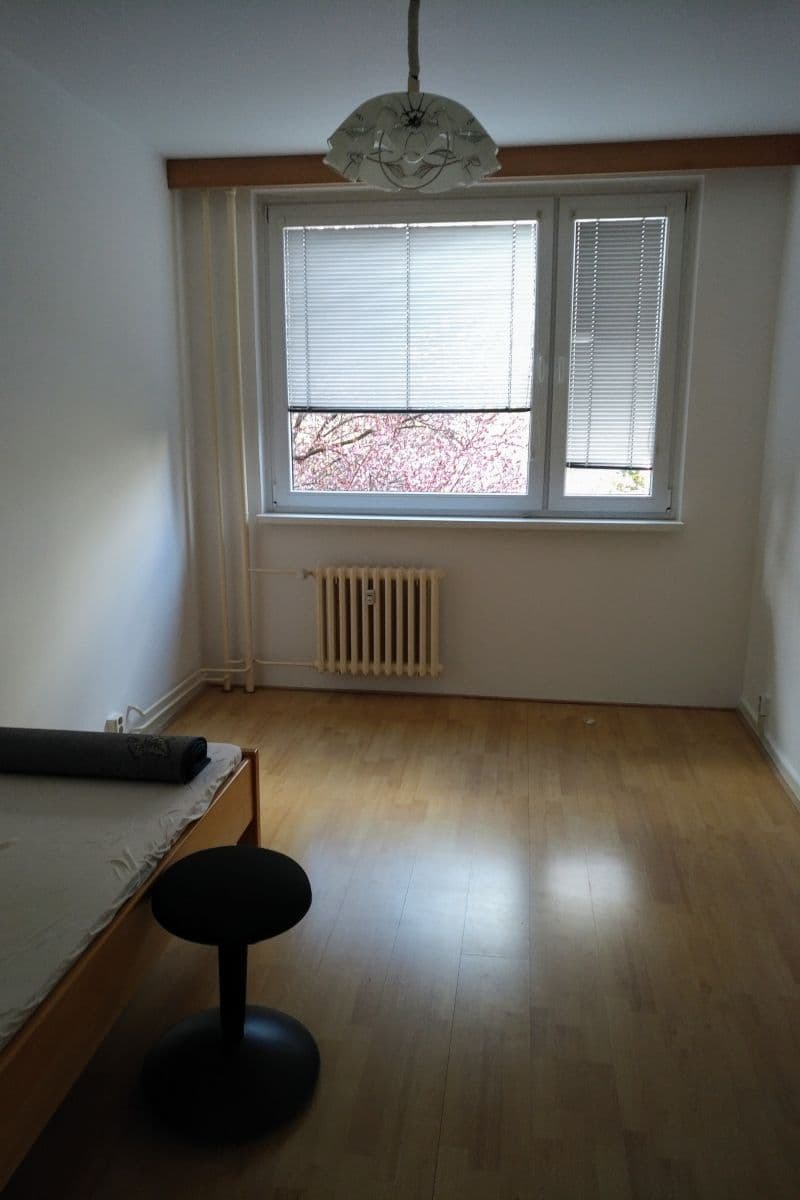 Pronájem bytu 3+1 70 m², Pražského, Praha, Praha Pronájem bytu 3+1 70 m², Pražského, Praha, Praha