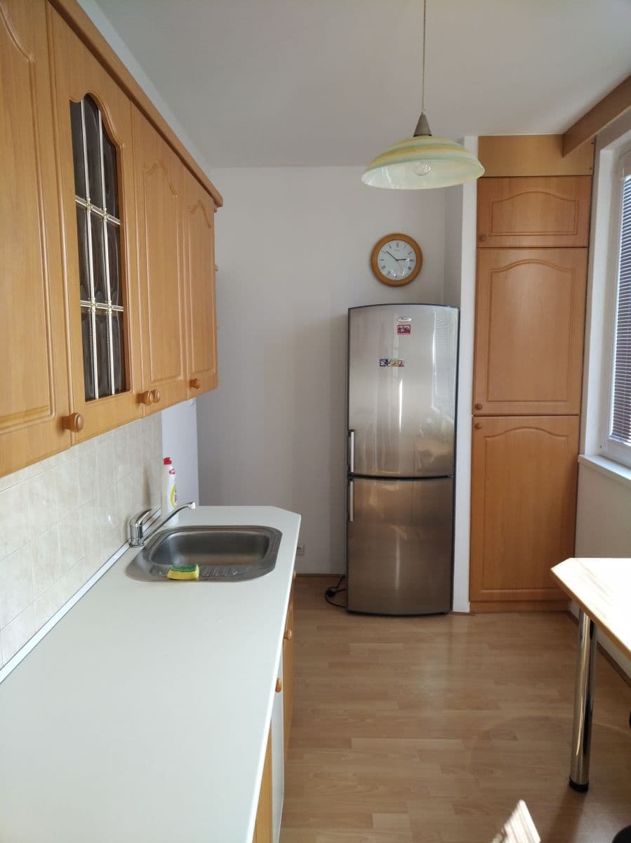 Pronájem bytu 3+1 70 m², Pražského, Praha, Praha Pronájem bytu 3+1 70 m², Pražského, Praha, Praha