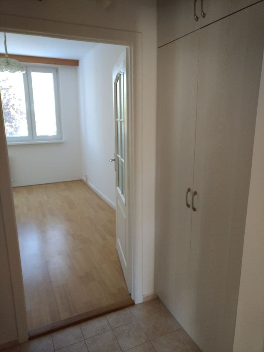 Pronájem bytu 3+1 70 m², Pražského, Praha, Praha Pronájem bytu 3+1 70 m², Pražského, Praha, Praha