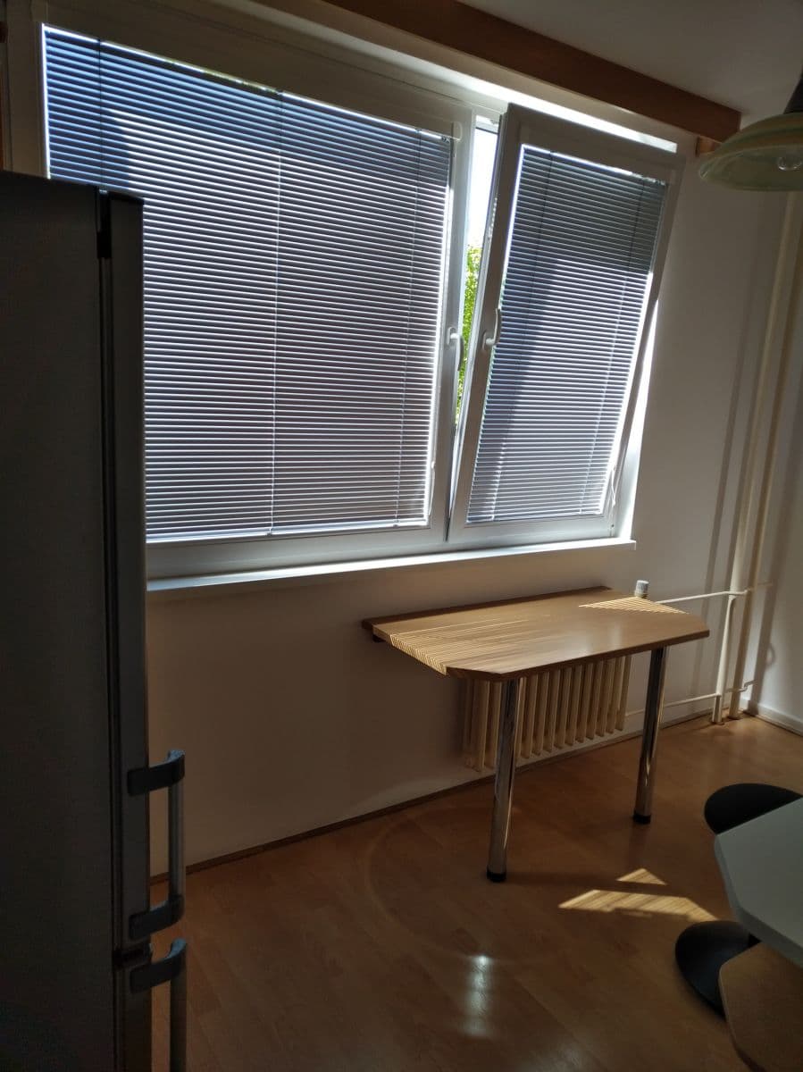 Pronájem bytu 3+1 70 m², Pražského, Praha, Praha Pronájem bytu 3+1 70 m², Pražského, Praha, Praha
