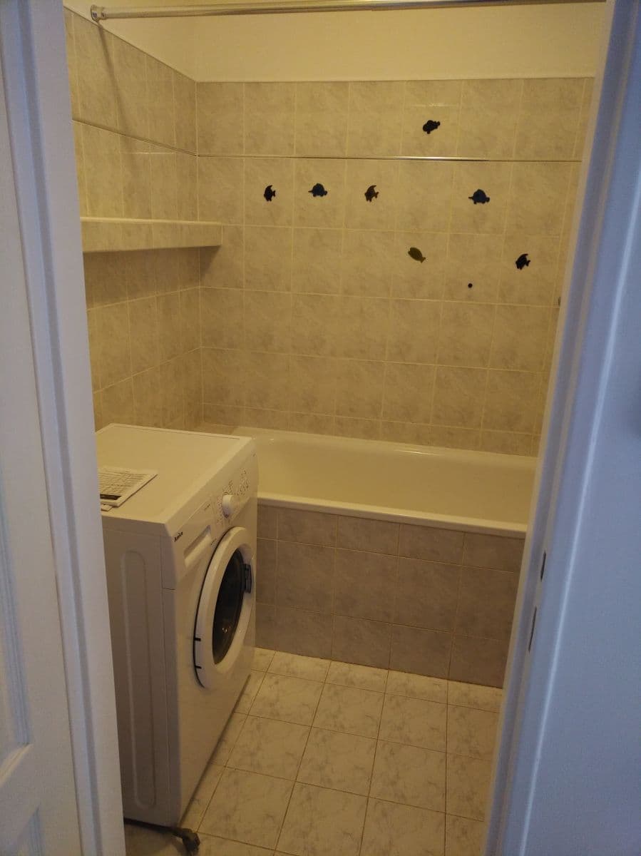 Pronájem bytu 3+1 70 m², Pražského, Praha, Praha Pronájem bytu 3+1 70 m², Pražského, Praha, Praha