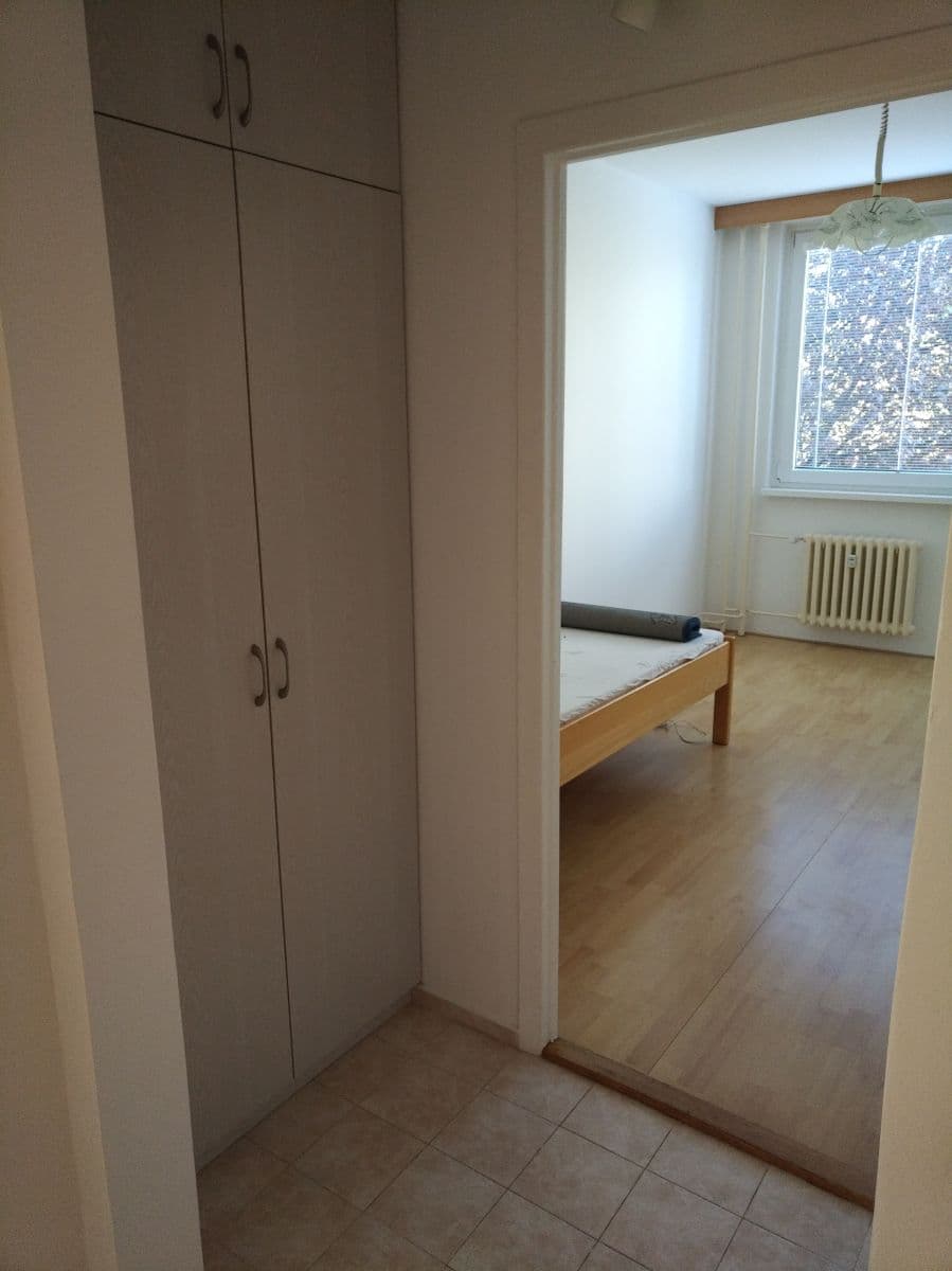 Pronájem bytu 3+1 70 m², Pražského, Praha, Praha Pronájem bytu 3+1 70 m², Pražského, Praha, Praha
