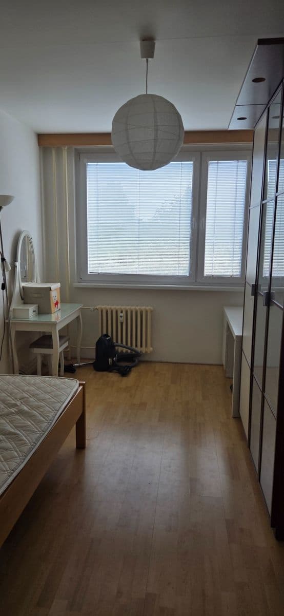 Pronájem bytu 3+1 70 m², Pražského, Praha, Praha Pronájem bytu 3+1 70 m², Pražského, Praha, Praha