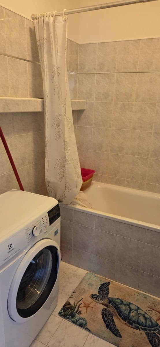 Pronájem bytu 3+1 70 m², Pražského, Praha, Praha Pronájem bytu 3+1 70 m², Pražského, Praha, Praha