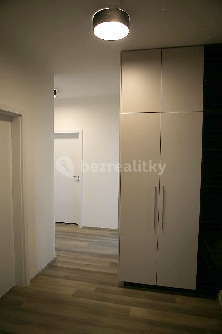 Pronájem bytu 3+kk 88 m², Wágnerova, Brno, Jihomoravský kraj Pronájem bytu 3+kk 88 m², Wágnerova, Brno, Jihomoravský kraj