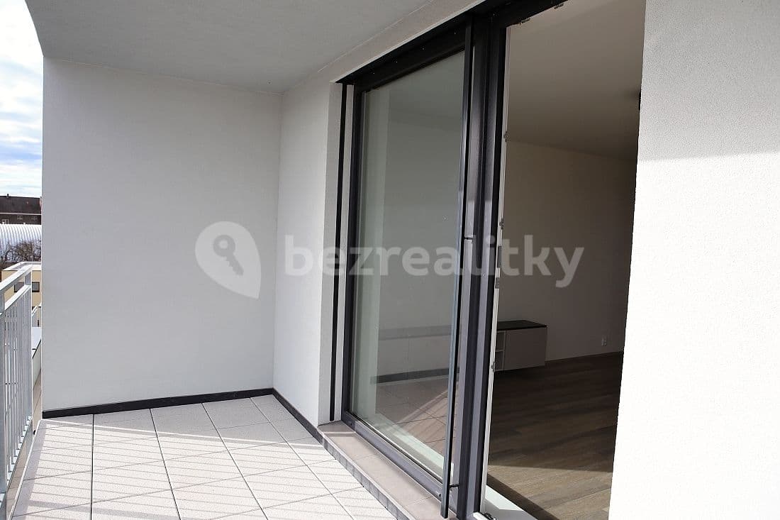 Pronájem bytu 3+kk 88 m², Wágnerova, Brno, Jihomoravský kraj Pronájem bytu 3+kk 88 m², Wágnerova, Brno, Jihomoravský kraj
