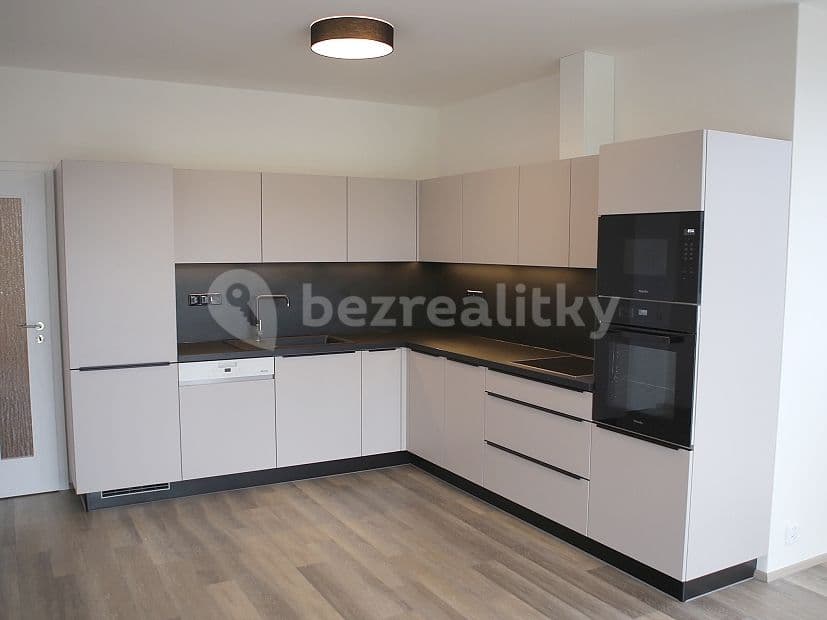 Pronájem bytu 3+kk 88 m², Wágnerova, Brno, Jihomoravský kraj Pronájem bytu 3+kk 88 m², Wágnerova, Brno, Jihomoravský kraj