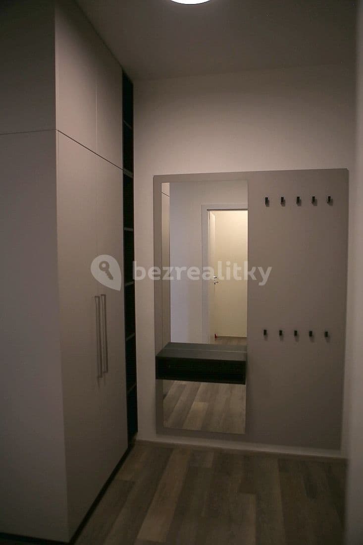 Pronájem bytu 3+kk 88 m², Wágnerova, Brno, Jihomoravský kraj Pronájem bytu 3+kk 88 m², Wágnerova, Brno, Jihomoravský kraj