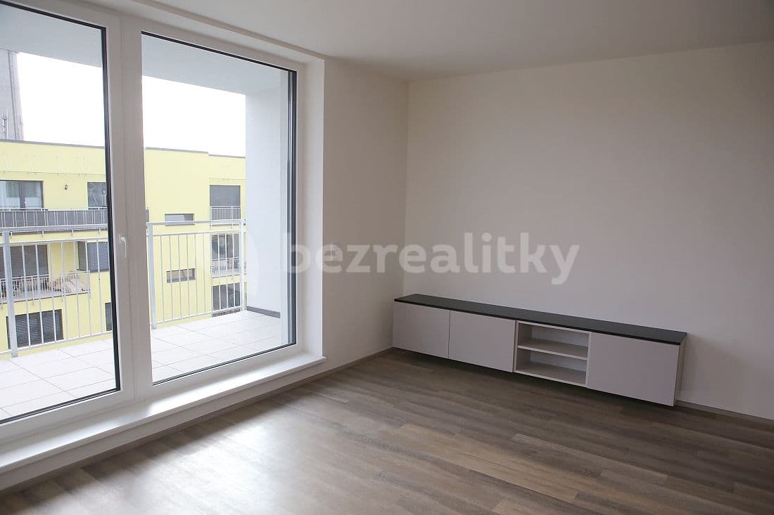 Pronájem bytu 3+kk 88 m², Wágnerova, Brno, Jihomoravský kraj Pronájem bytu 3+kk 88 m², Wágnerova, Brno, Jihomoravský kraj