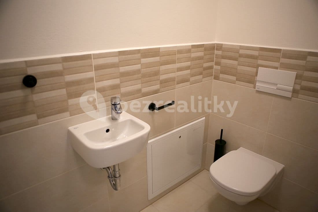 Pronájem bytu 3+kk 88 m², Wágnerova, Brno, Jihomoravský kraj Pronájem bytu 3+kk 88 m², Wágnerova, Brno, Jihomoravský kraj