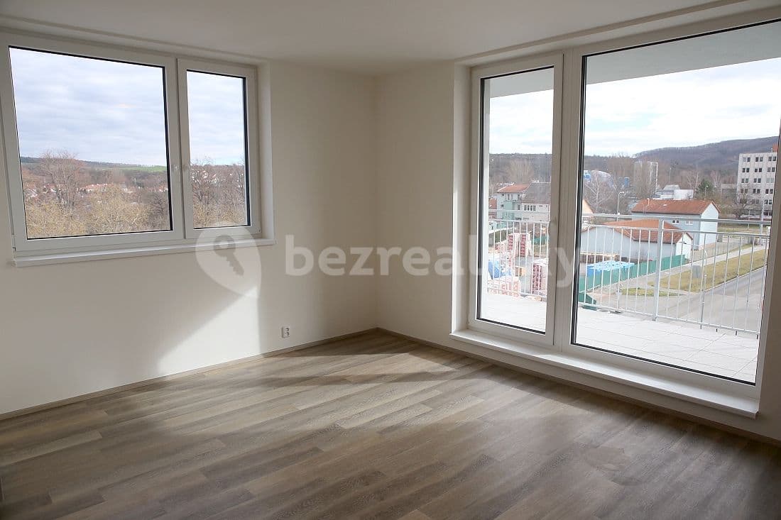 Pronájem bytu 3+kk 88 m², Wágnerova, Brno, Jihomoravský kraj Pronájem bytu 3+kk 88 m², Wágnerova, Brno, Jihomoravský kraj