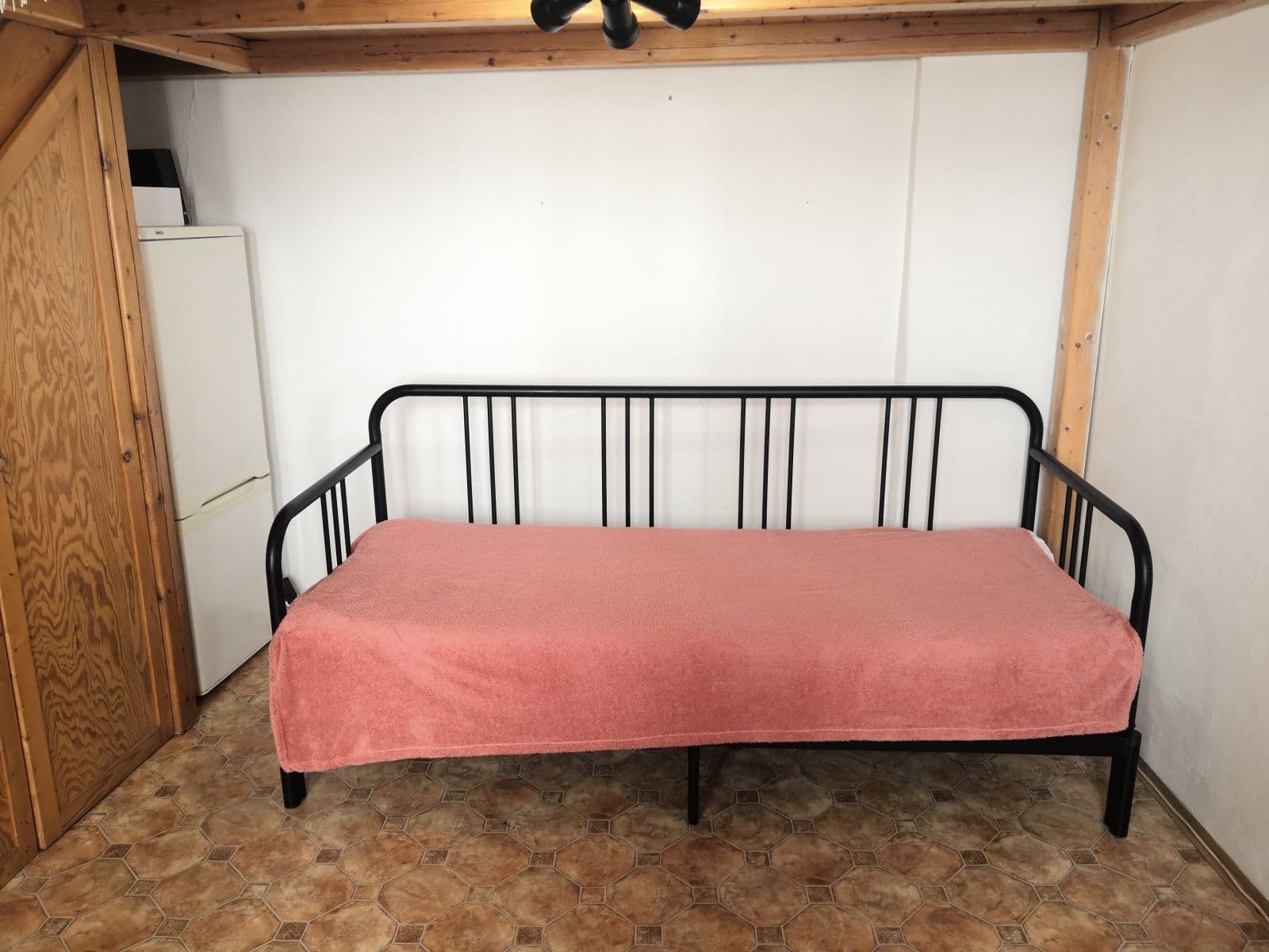 Pronájem bytu 2+kk 50 m², Spálená, Praha, Praha Pronájem bytu 2+kk 50 m², Spálená, Praha, Praha