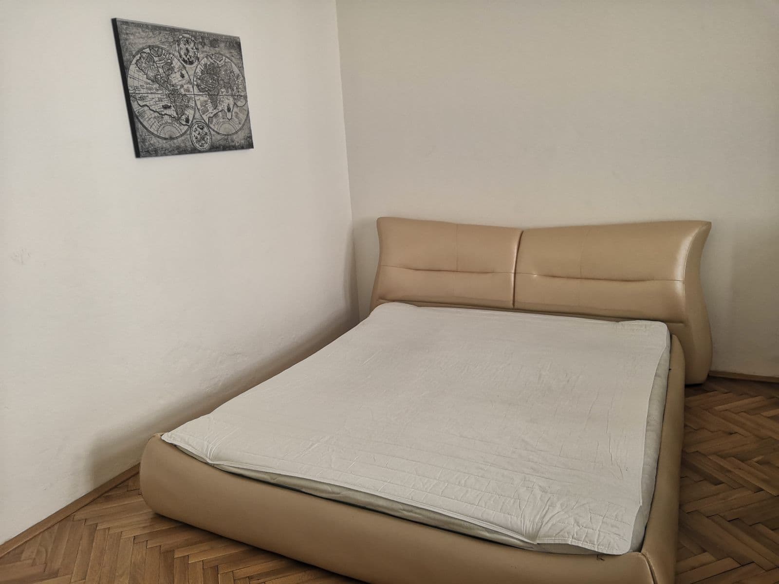 Pronájem bytu 2+kk 50 m², Spálená, Praha, Praha Pronájem bytu 2+kk 50 m², Spálená, Praha, Praha