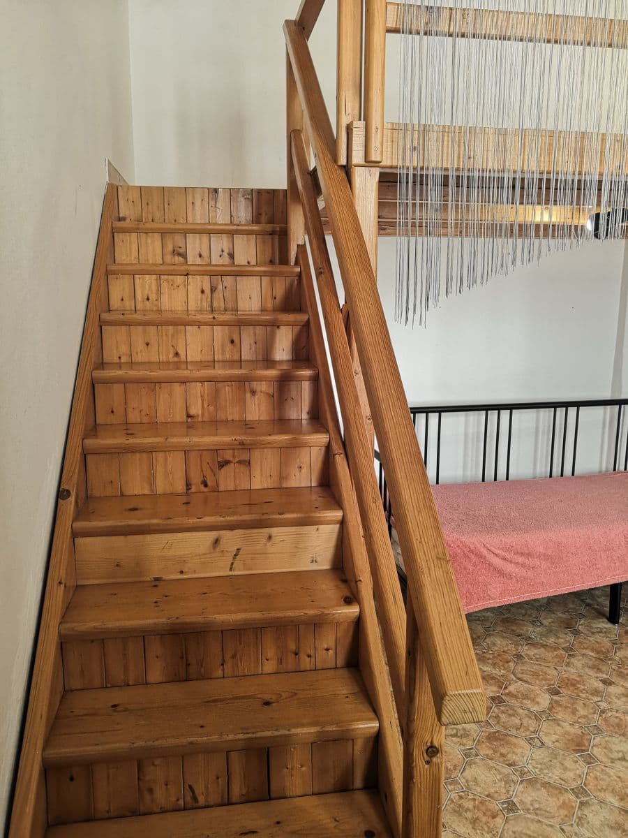 Pronájem bytu 2+kk 50 m², Spálená, Praha, Praha Pronájem bytu 2+kk 50 m², Spálená, Praha, Praha