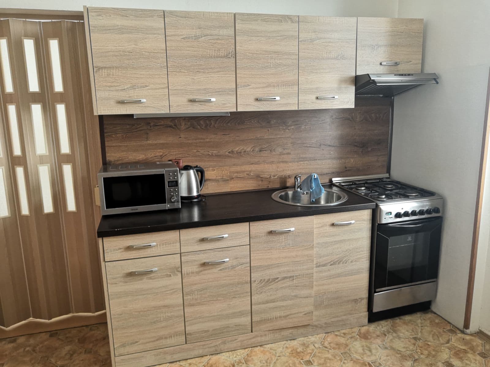 Pronájem bytu 2+kk 50 m², Spálená, Praha, Praha Pronájem bytu 2+kk 50 m², Spálená, Praha, Praha