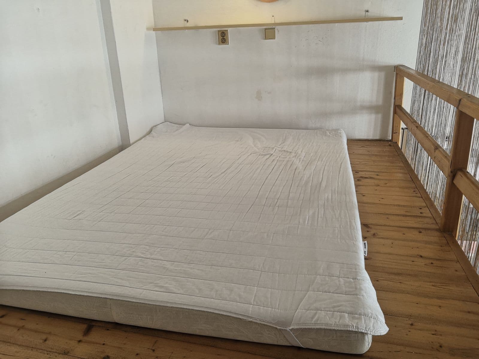 Pronájem bytu 2+kk 50 m², Spálená, Praha, Praha Pronájem bytu 2+kk 50 m², Spálená, Praha, Praha