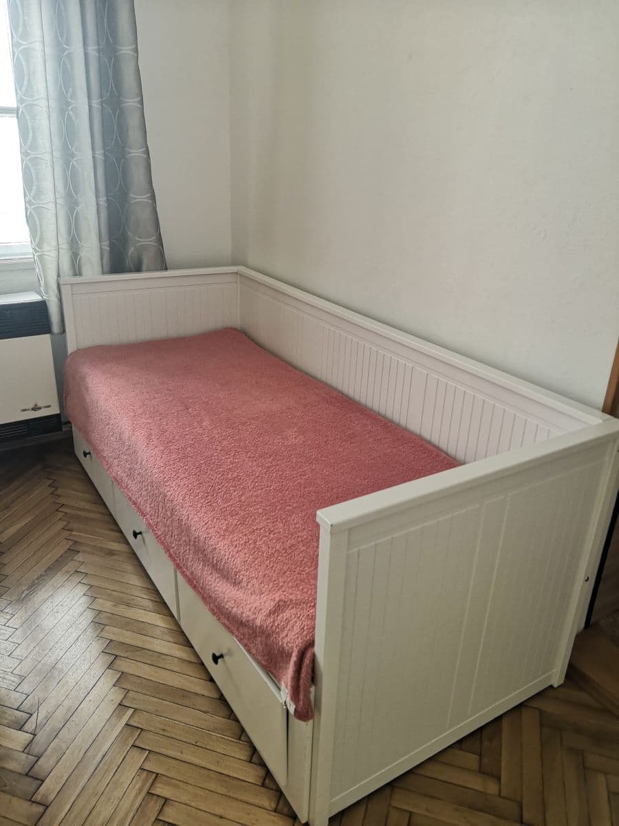 Pronájem bytu 2+kk 50 m², Spálená, Praha, Praha Pronájem bytu 2+kk 50 m², Spálená, Praha, Praha