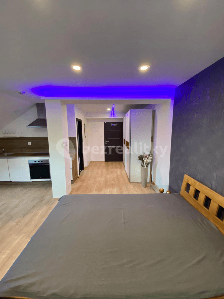 Pronájem bytu 1+kk 42 m², K Pitkovicům, Praha, Praha Pronájem bytu 1+kk 42 m², K Pitkovicům, Praha, Praha