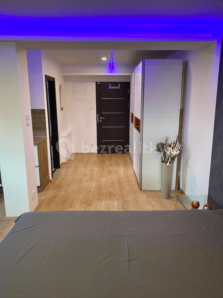 Pronájem bytu 1+kk 42 m², K Pitkovicům, Praha, Praha Pronájem bytu 1+kk 42 m², K Pitkovicům, Praha, Praha