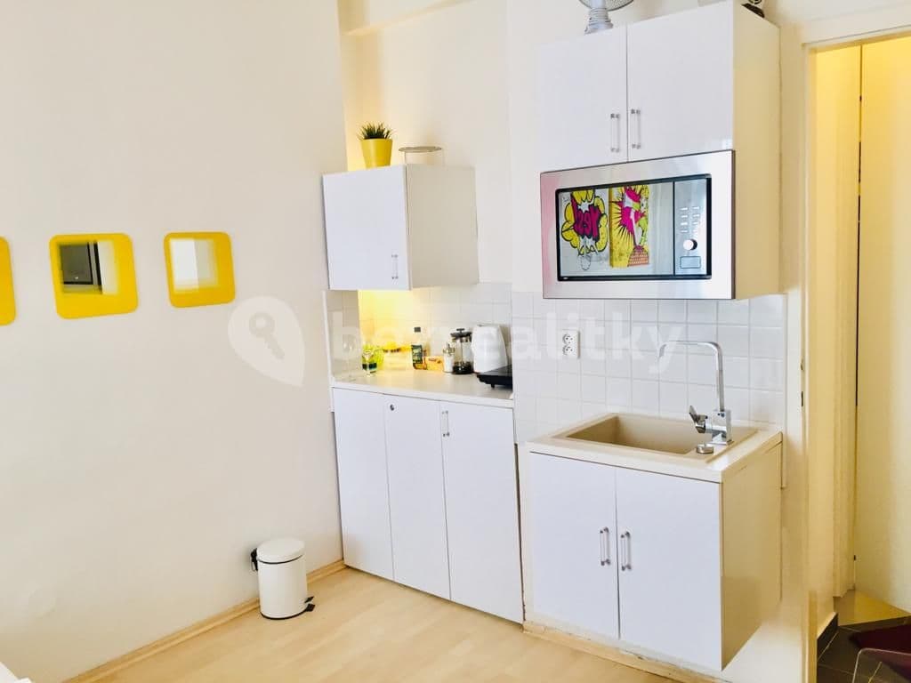 Pronájem bytu Garsoniéra 21 m², Na Zbořenci, Praha, Praha Pronájem bytu Garsoniéra 21 m², Na Zbořenci, Praha, Praha